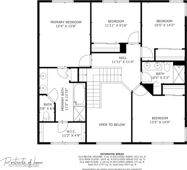 606 Ebony Dr, Oswego, IL 60543 - view of home floor plan