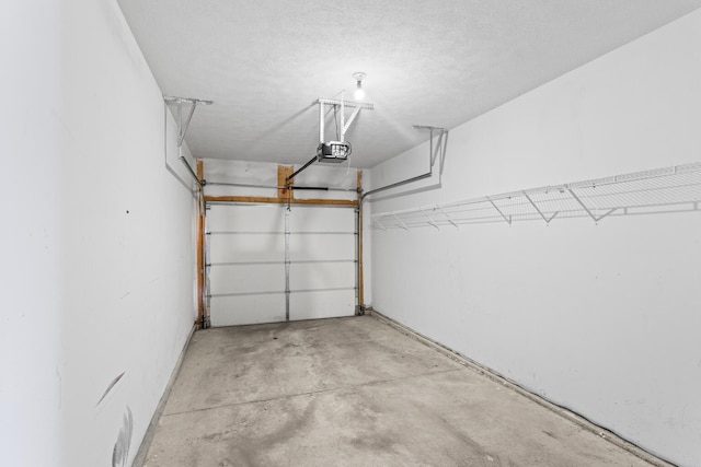 1610 Belclare Rd Unit 0, Normal, IL 61761 - garage with a garage door opener