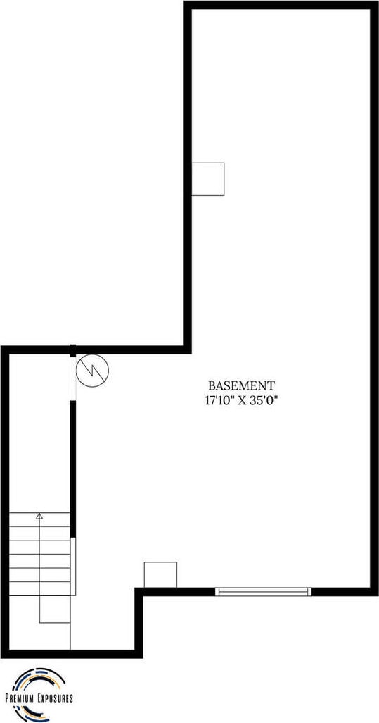 1610 Belclare Rd Unit 0, Normal, IL 61761 - view of floor plan / room layout