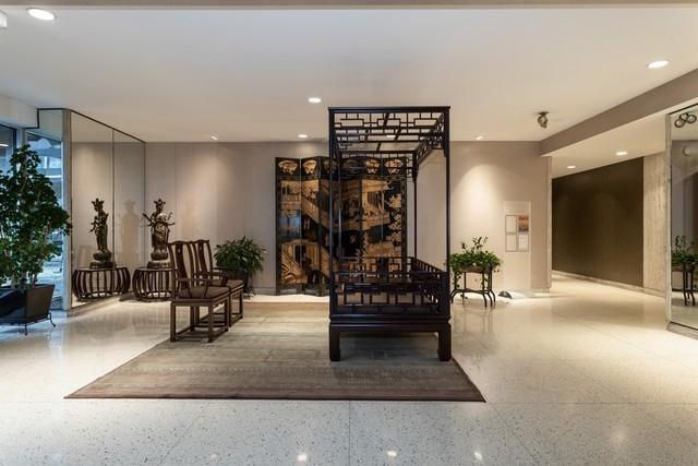 4250 N Marine Dr Unit 2607, Chicago, IL 60613 - view of community lobby