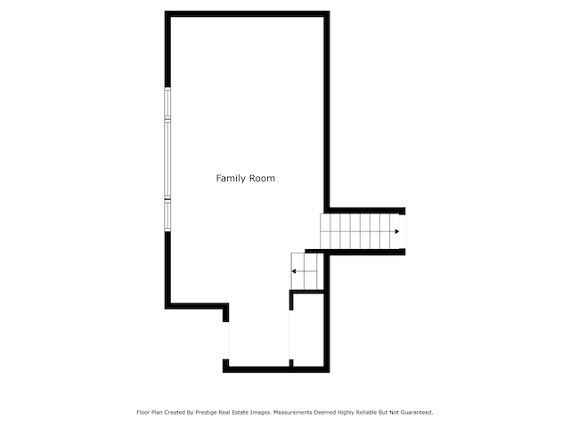 16030 University Ave, South Holland, IL 60473 - view of home floor plan