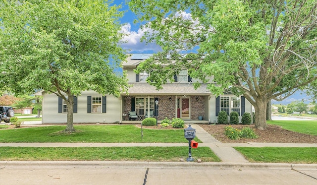 306 N Beringer Cir, Urbana, IL 61802 - photo 2