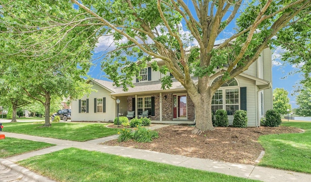 306 N Beringer Cir, Urbana, IL 61802 - photo 3