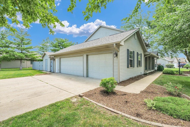 306 N Beringer Cir, Urbana, IL 61802 - photo 42