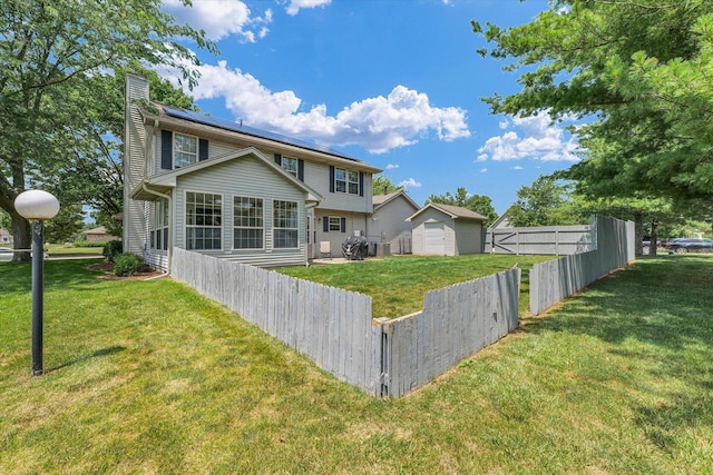 306 N Beringer Cir, Urbana, IL 61802 - photo 44