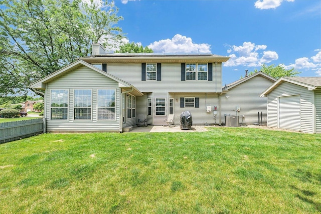 306 N Beringer Cir, Urbana, IL 61802 - photo 46
