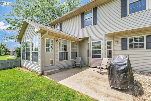 306 N Beringer Cir, Urbana, IL 61802 - photo 47