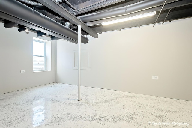 208 W Nippersink Rd, Round Lake, IL 60073 - view of basement