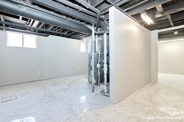 208 W Nippersink Rd, Round Lake, IL 60073 - view of below grade area