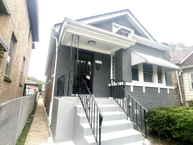 9549 S Calumet Ave, Chicago, IL 60628 - photo 2