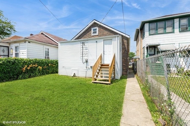 9549 S Calumet Ave, Chicago, IL 60628 - photo 17