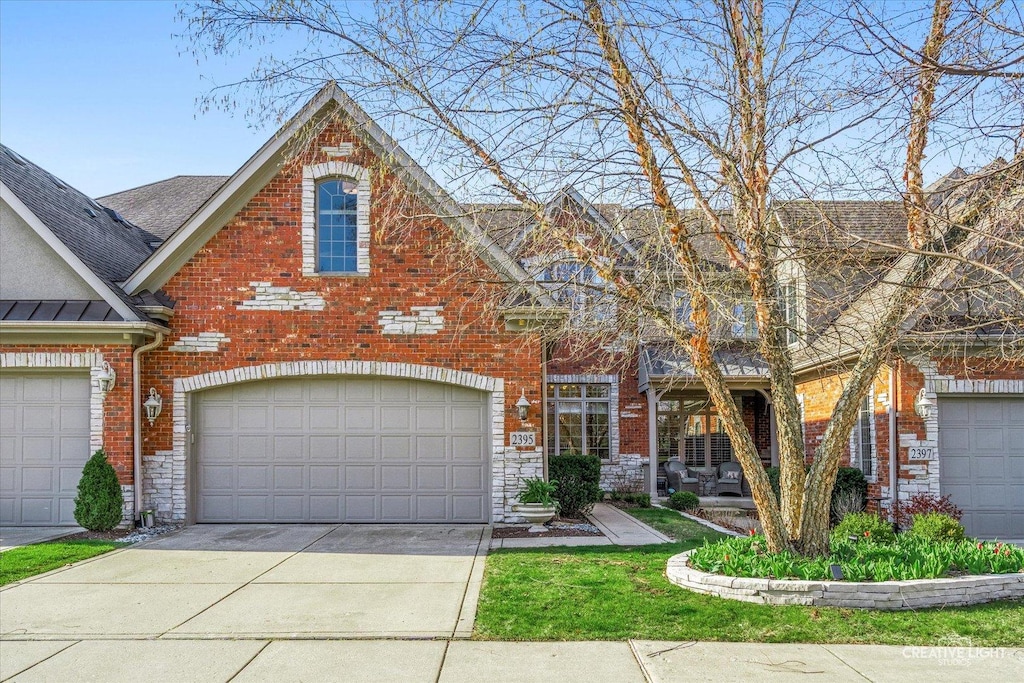 2395 Durand Dr, Downers Grove, IL 60516 - photo 1