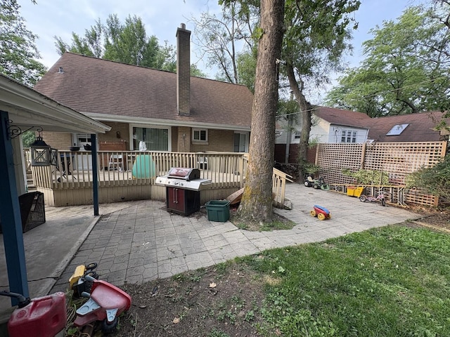 2619 Alexander St, Homewood, IL 60430 - photo 14