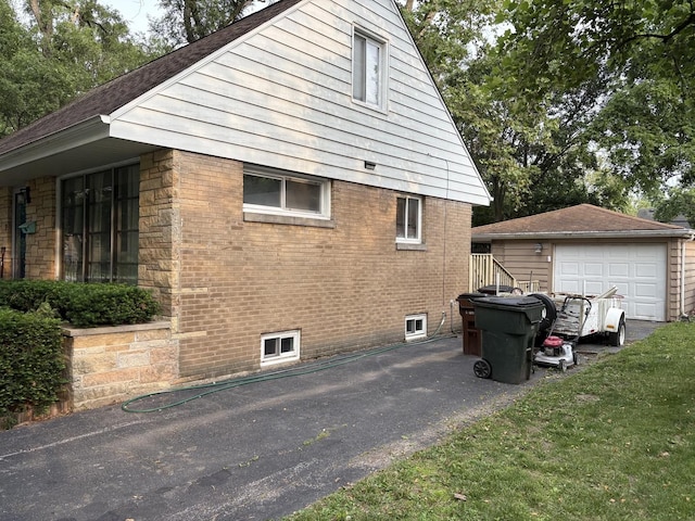 2619 Alexander St, Homewood, IL 60430 - photo 15