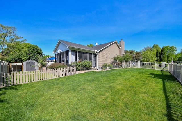 2060 Childs Ct, Wheaton, IL 60187 - photo 16