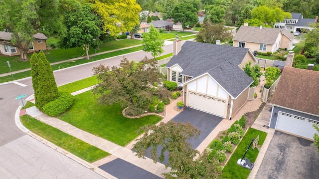 2060 Childs Ct, Wheaton, IL 60187 - photo 17