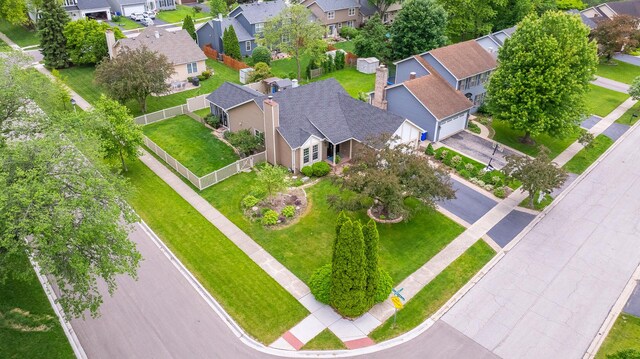 2060 Childs Ct, Wheaton, IL 60187 - photo 19