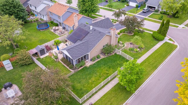 2060 Childs Ct, Wheaton, IL 60187 - photo 20