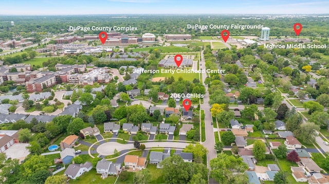 2060 Childs Ct, Wheaton, IL 60187 - photo 22