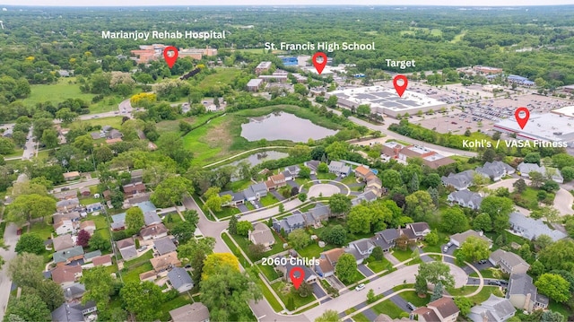 2060 Childs Ct, Wheaton, IL 60187 - photo 23
