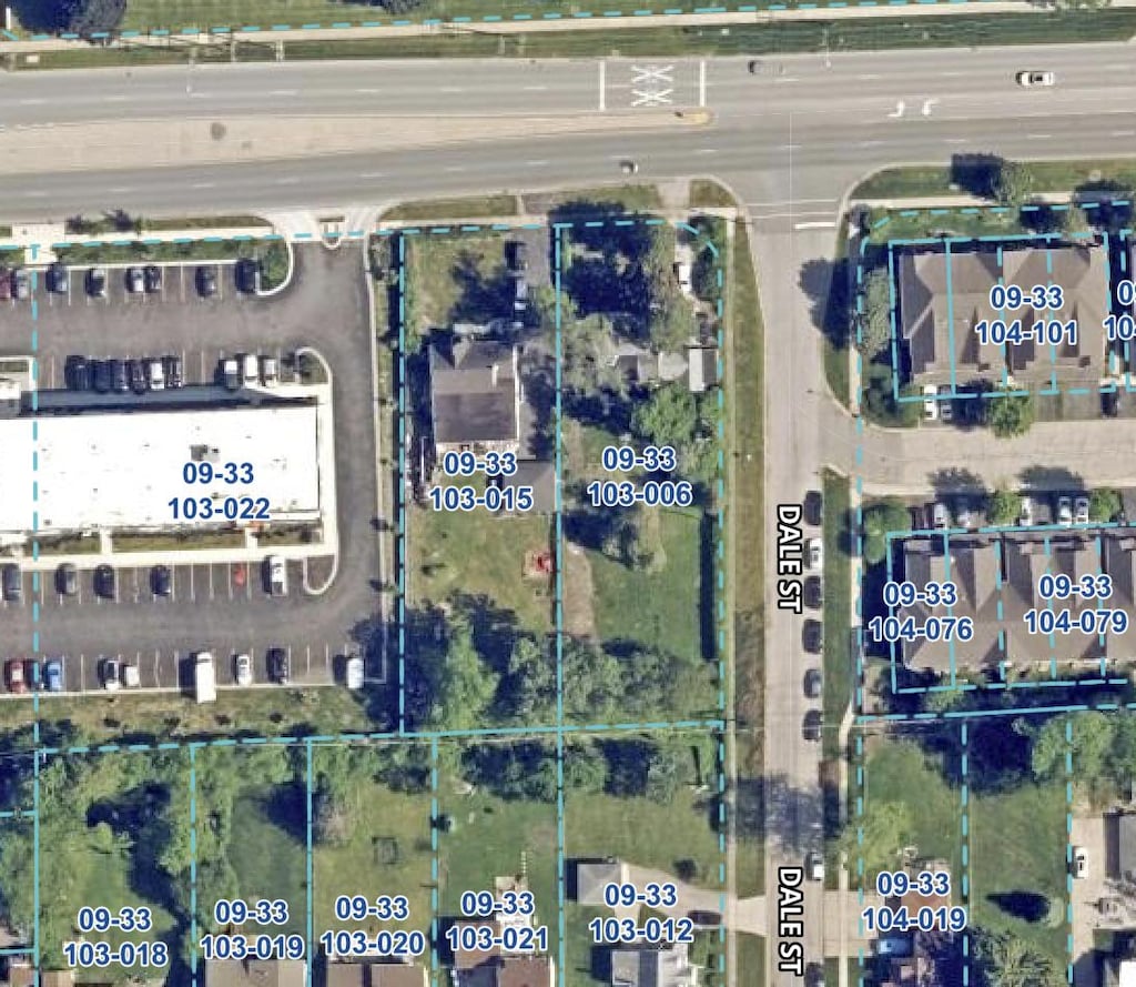 1629 E Touhy Ave, Des Plaines, IL 60018 - photo 2
