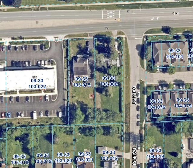 1629 E Touhy Ave, Des Plaines, IL 60018 - photo 2