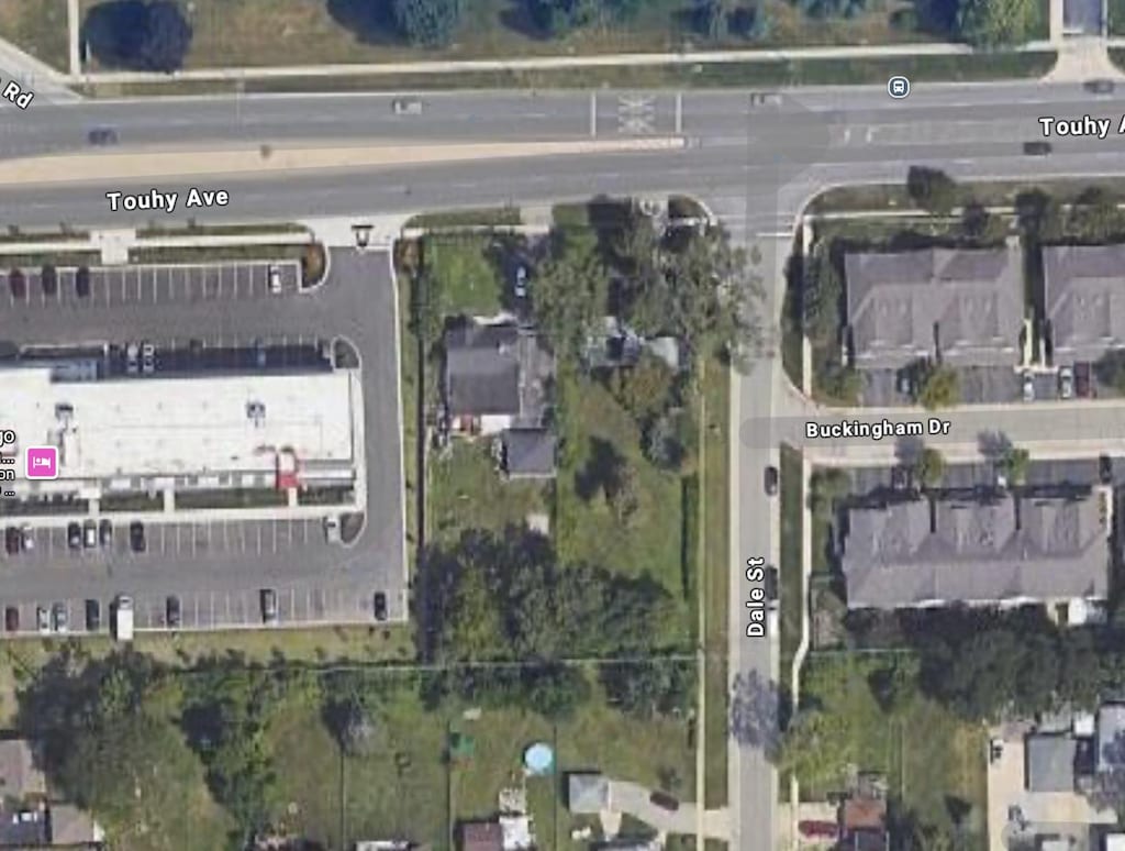 1629 E Touhy Ave, Des Plaines, IL 60018 - photo 4