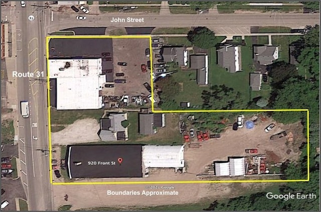 926 Front St, Mchenry, IL 60050