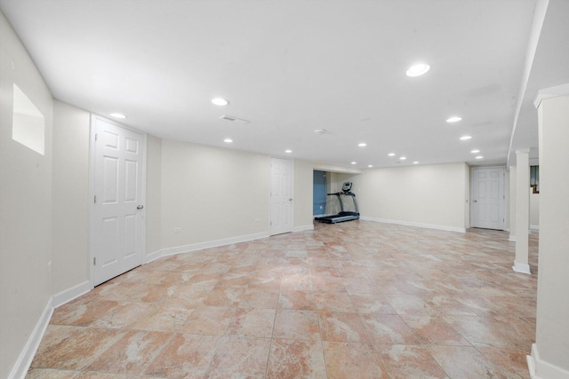 5554 S Neva Ave, Chicago, IL 60638 - photo 21