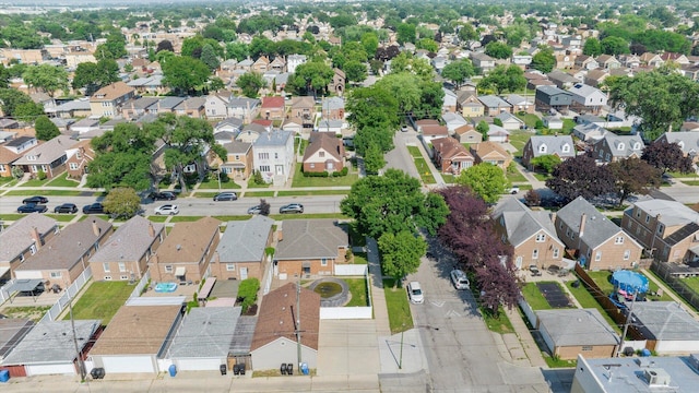 5554 S Neva Ave, Chicago, IL 60638 - photo 38