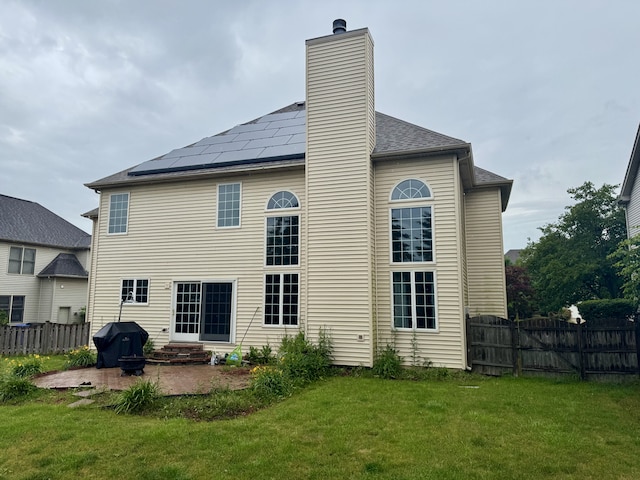 847 Sunrise Dr, South Elgin, IL 60177 - photo 35