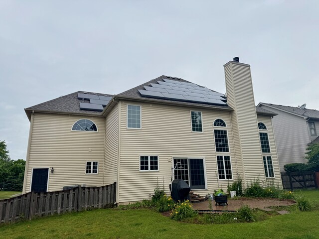 847 Sunrise Dr, South Elgin, IL 60177 - photo 36