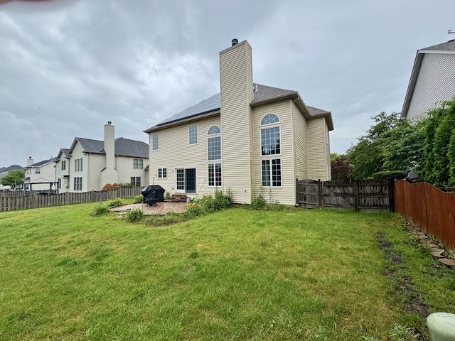 847 Sunrise Dr, South Elgin, IL 60177 - photo 38