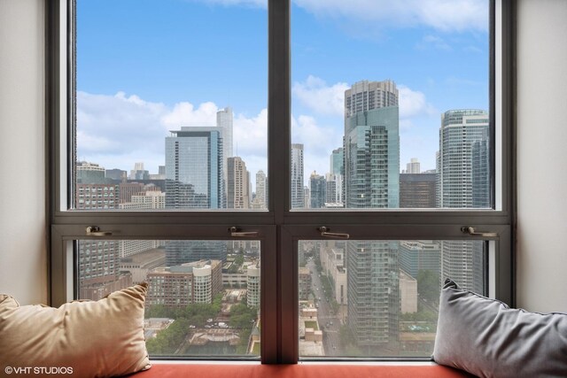 474 N Lake Shore Dr Unit 2801, Chicago, IL 60611 - interior space