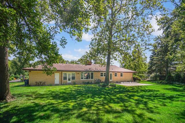 1006 Gardner Rd, Flossmoor, IL 60422 - photo 29