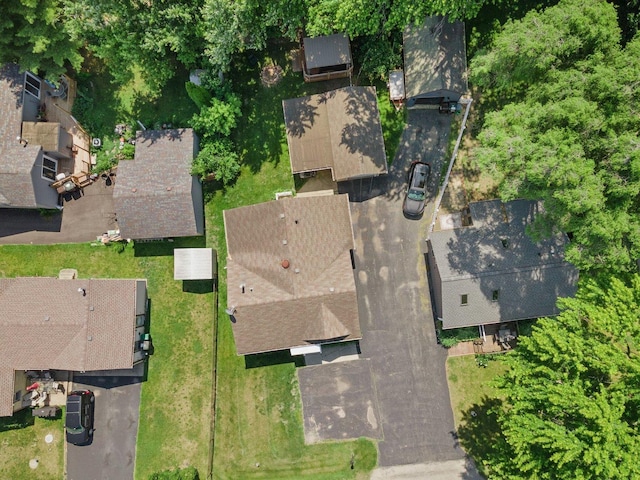 1508 N River Rd, Mchenry, IL 60051 - view of property location