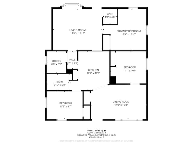 1508 N River Rd, Mchenry, IL 60051 - view of room layout