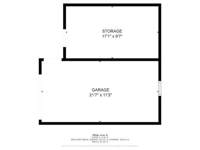 1508 N River Rd, Mchenry, IL 60051 - view of room layout