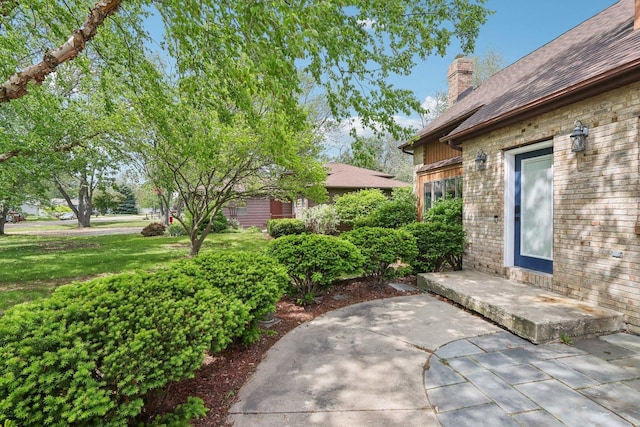 1888 Irene Rd, Sandwich, IL 60548 - view of patio / terrace