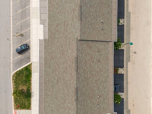 6308 Main St, Woodridge, IL 60517 - bird's eye view