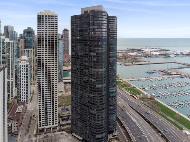 155 N Harbor Dr Unit 3214, Chicago, IL 60601 - photo 1