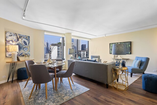 155 N Harbor Dr Unit 3214, Chicago, IL 60601 - photo 2