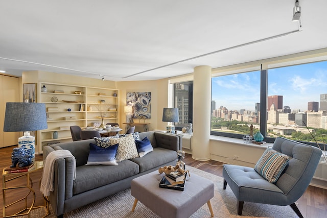 155 N Harbor Dr Unit 3214, Chicago, IL 60601 - photo 4