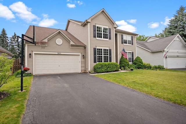 3631 Provence Dr, Saint Charles, IL 60175 - photo 2