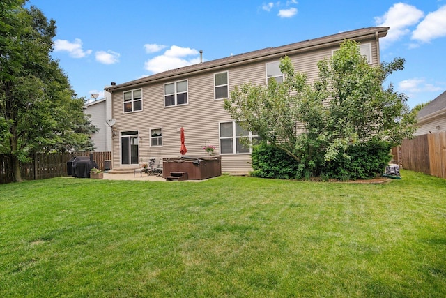 3631 Provence Dr, Saint Charles, IL 60175 - photo 42