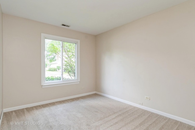 5S730 Malibu Ln, Naperville, IL 60540 - unfurnished room featuring carpet and baseboards
