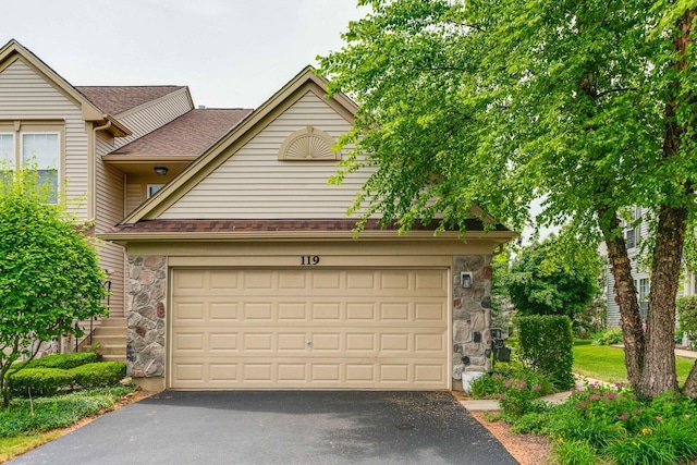 119 W Buckingham Dr Unit 119, Round Lake, IL 60073 - photo 1