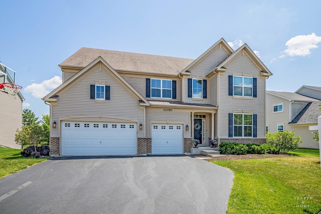 12481 Glazier St, Huntley, IL 60142 - photo 1