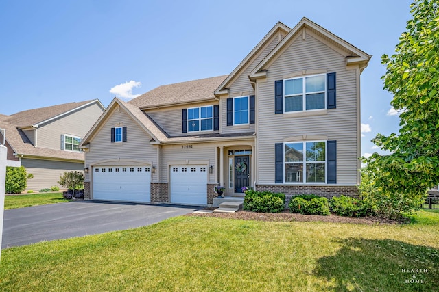 12481 Glazier St, Huntley, IL 60142 - photo 2