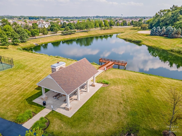 12481 Glazier St, Huntley, IL 60142 - photo 42